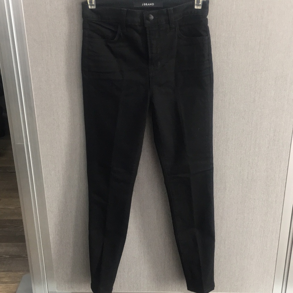 Petite women’s J Brand jeans